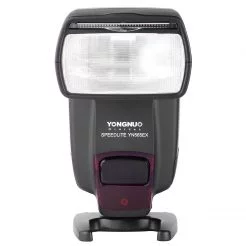 flash light for dslr