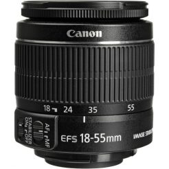 Canon Kit Lens