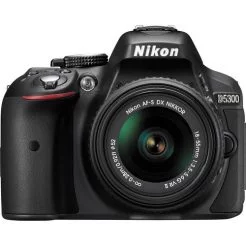 Nikon D5300 in pakistan