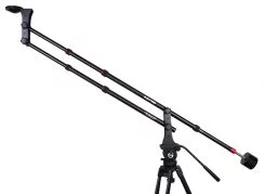 Kingjoy Aluminum Mini Jib Crane for DSLR Camera