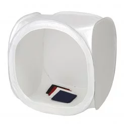 Product Photography Tent