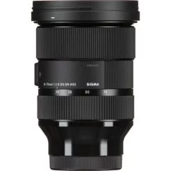 Sigma 24-70mm Price in Pakistan