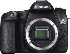 Canon 70D Camera in pakistan