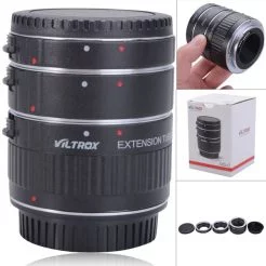 Canon Extension tube