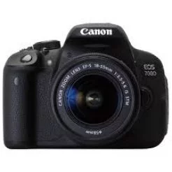 Canon 700D