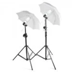 Continuous Studio Light