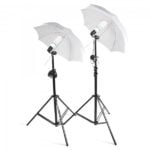Continuous Studio Light