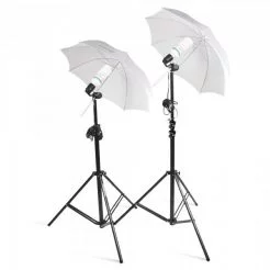 Continuous Studio Light
