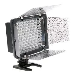 video lighting