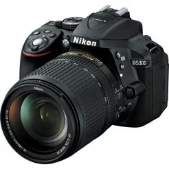 DSLR Camera Price