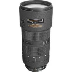 Nikon 80-400mm