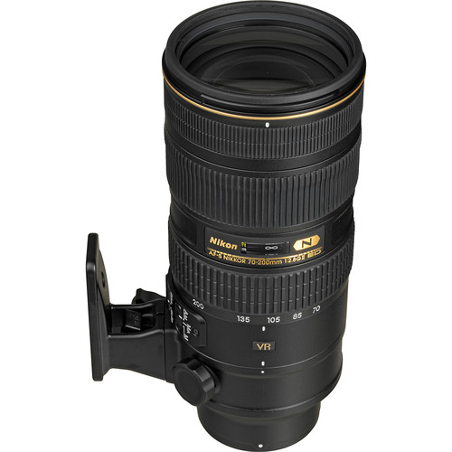 Nikon 70-200mm Lens in Pakistan