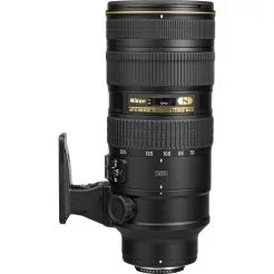 Nikon 70-200mm