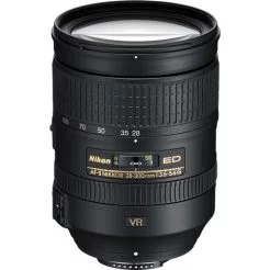 Nikkor Telephoto