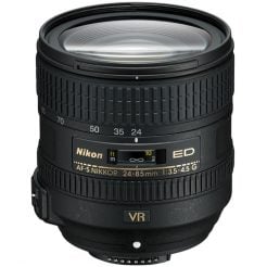 Nikkor Lens
