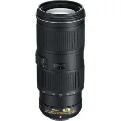 Nikon 70-200 F4