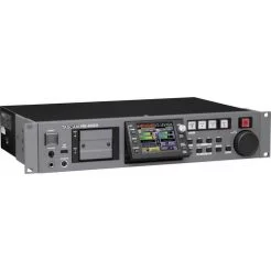 Tascam HS-4000 4-Channel Audio Recorder-1485
