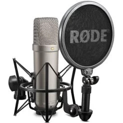 Microphone Price in Pakistan