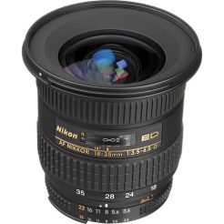 Nikon Nikkor 18-35mm f/3.5-4.5D ED-IF Autofocus Lens-1640