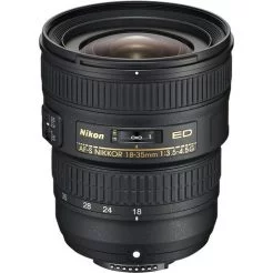 Nikon Camera Lenses