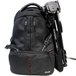 Camera Backpack in Pakistan
