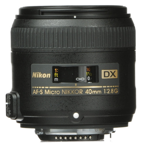 Nikon 40mm f2.8/G Lens Price in Pakistan - Hashmi Photos