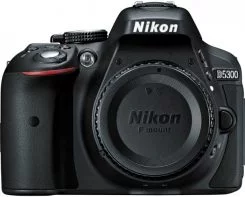 Nikon Camera