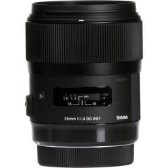 Sigma 35mm Price in Pakistan