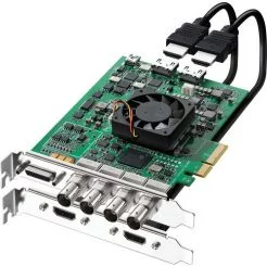 Blackmagic Design DeckLink 4K Extreme Capture & Playback Card-1726