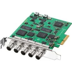 Blackmagic Design DeckLink Duo-1727