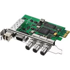 Blackmagic Design DeckLink Optical Fiber-1730