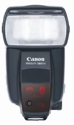 Canon Speedlite 580EX II-1744