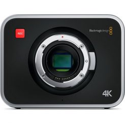 Blackmagic 4K Production Camera -1791