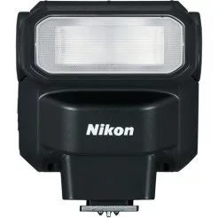 Nikon SB-300 AF Speedlight-1817