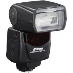 Nikon SB-700 Speedlight Shoe Mount Flash-1822