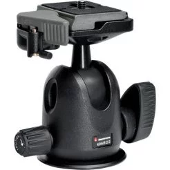 Manfrotto 496RC2 Compact Ball Head -1960