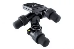 Manfrotto 405 Pro Digital Geared Head -1985