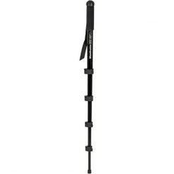 Manfrotto MMC3-01M Compact Monopod (Black)-1987