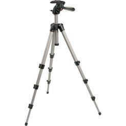 Manfrotto 394-H Photo-Movie Kit QR-1993