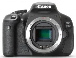 Canon 600D in pakistan