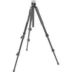 Manfrotto 190XPROB Tripod w/804RC2 3-Way Pan/Tilt Head Kit-2020