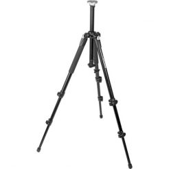 Manfrotto 190XB Tripod with 804RC2 3-Way Pan/Tilt Head Kit-2031