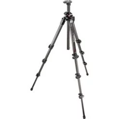 Manfrotto 055CXPRO4 Carbon Fiber Tripod-2055