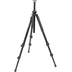Manfrotto 055XPROB Tripod (Black)-2058