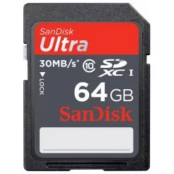 Video Memory Card
