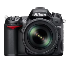 Nikon D7000 in Pakistan