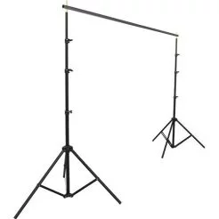 Background Support Kit