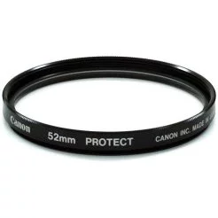 52mm uv filter