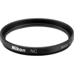 58mm filter