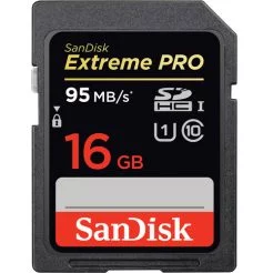 Camera Memory CARD